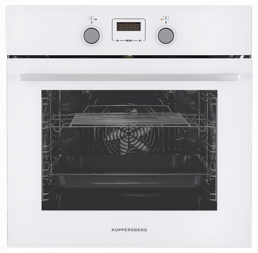Духовой шкаф Kuppersberg HO 658 W