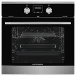 Духовой шкаф Kuppersberg HO 658 Т