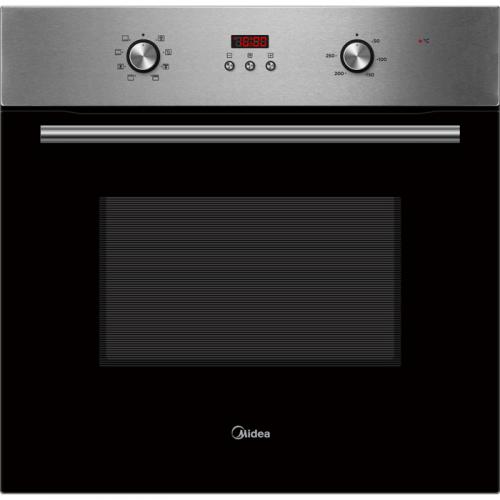 Духовой шкаф Midea MO 47001 X