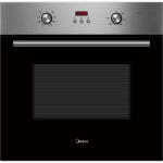 Духовой шкаф Midea MO 47001 X