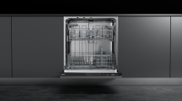 посудомоечная машина 60 см  TEKA DFI 46700