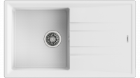 STONE 50 B-TG 1B 1D METALLIC GREY 