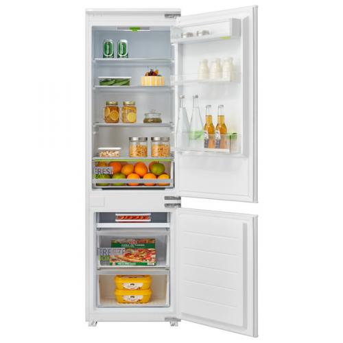 Встраиваемый холодильник Midea MDRE379FGF01