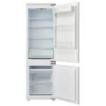 Встраиваемый холодильник Midea MDRE379FGF01