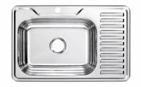 Мойка Китай MATTEO 780х500 Adriatico