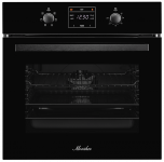 Дух. шкаф Monsher MOE 6061 Black