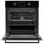Дух. шкаф Monsher MOE 6061 Black