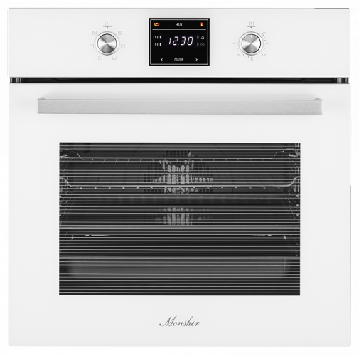Дух. шкаф Monsher MOE 6061 WHITE