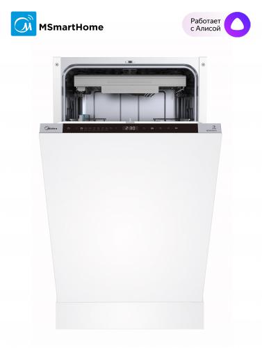 Посудомоечная машина MIDEA MID45S970i
