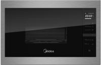 Встраиваемая микроволновая печь MIDEA MI10250GBX (в наличии)