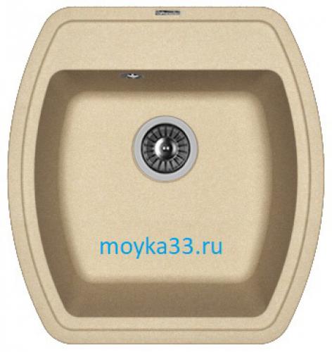Мойка Florentina Нире 480