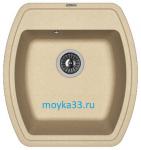 Мойка Florentina Нире 480