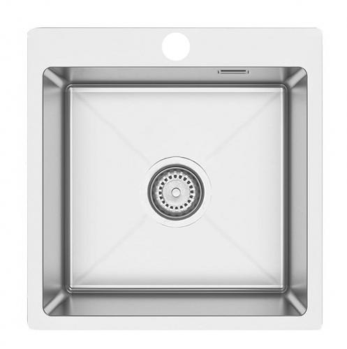Мойка UKINOX Практика  PRB 500.500