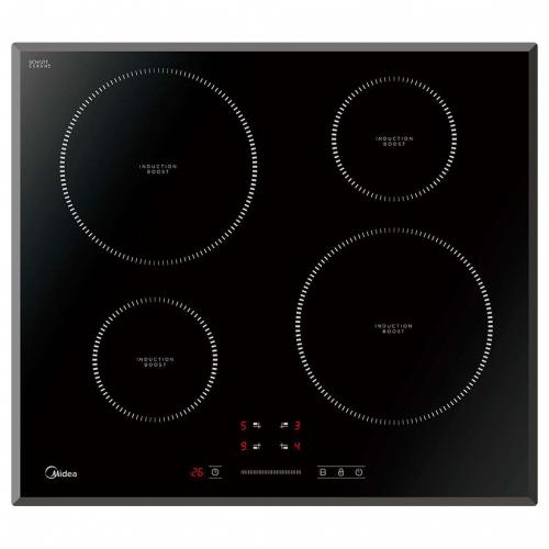 Варочная панель Midea MIH64721F