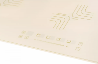Варочная панель индукционная ICS 606 C